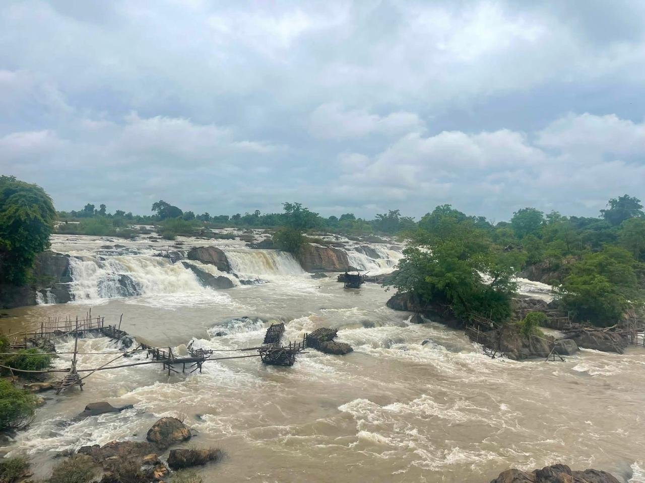 12 Days Laos Discovery